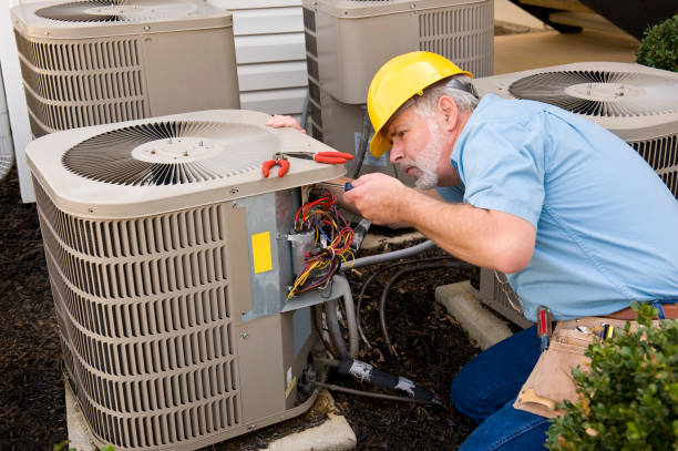 Best Ductless Mini-Split Systems in Melcher Dallas, IA