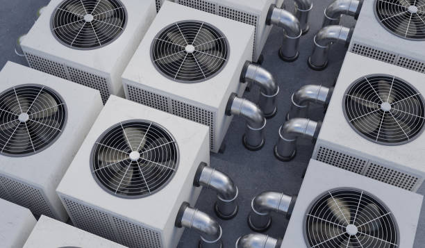 Best Commercial HVAC in Melcher Dallas, IA