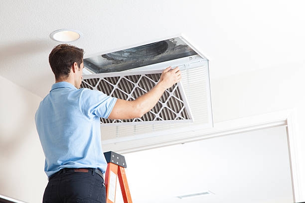 Reliable Melcher Dallas, IA HVAC Solutions