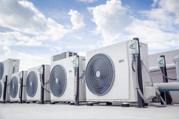Best HVAC Consulting and Engineering in Melcher Dallas, IA