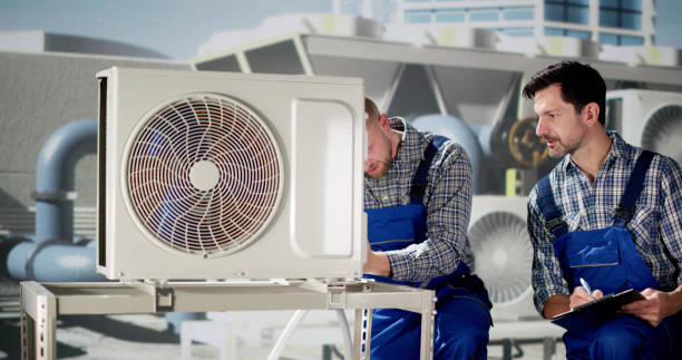 Best Residential HVAC in Melcher Dallas, IA