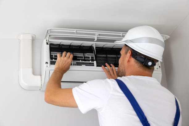 Best HVAC for Healthcare Facilities in Melcher Dallas, IA