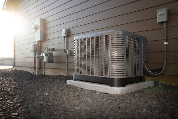 Best Ductless Mini-Split Systems in Melcher Dallas, IA