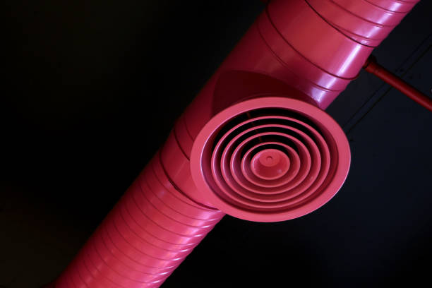 Best Seasonal HVAC Services in Melcher Dallas, IA